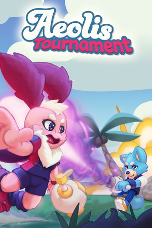 Aeolis Tournament cover art