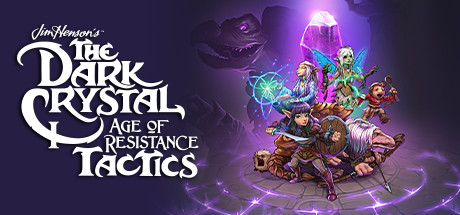 The Dark Crystal: Age of Resistance Tactics Cheat Engine/CT