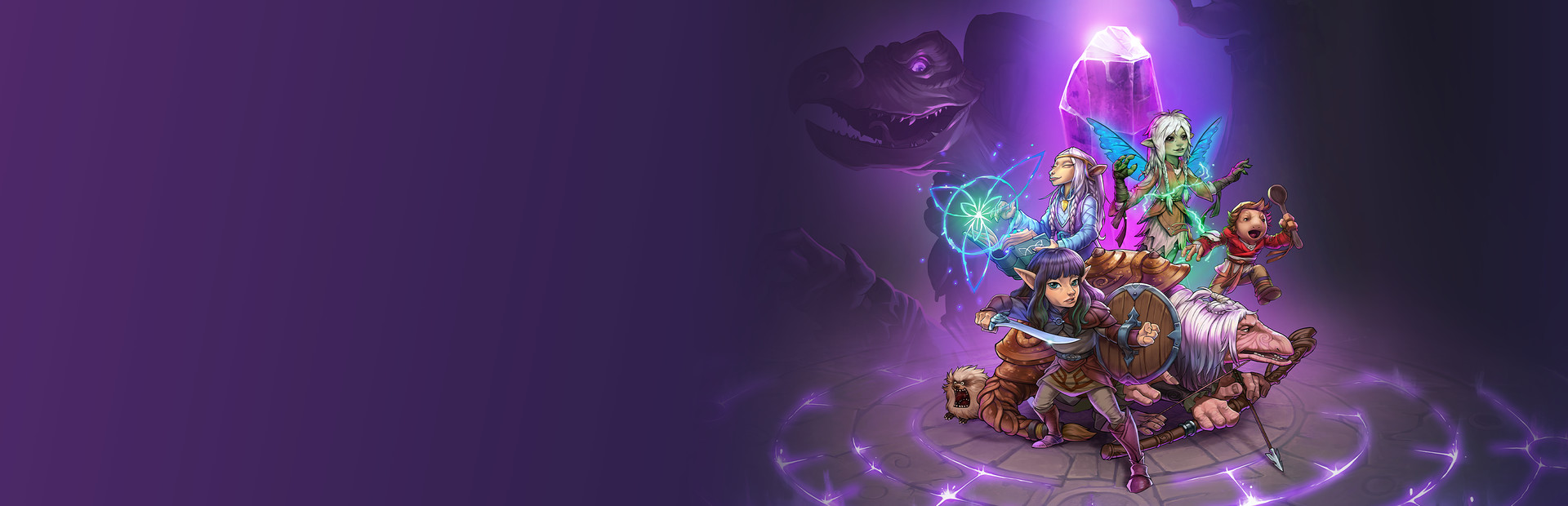 The Dark Crystal: Age of Resistance Tactics