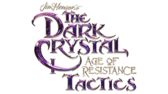 The Dark Crystal: Age of Resistance Tactics