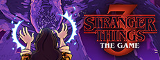 Stranger Things 3: The Game
