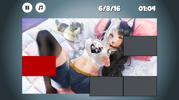 Screenshot z Mi Mi Mi