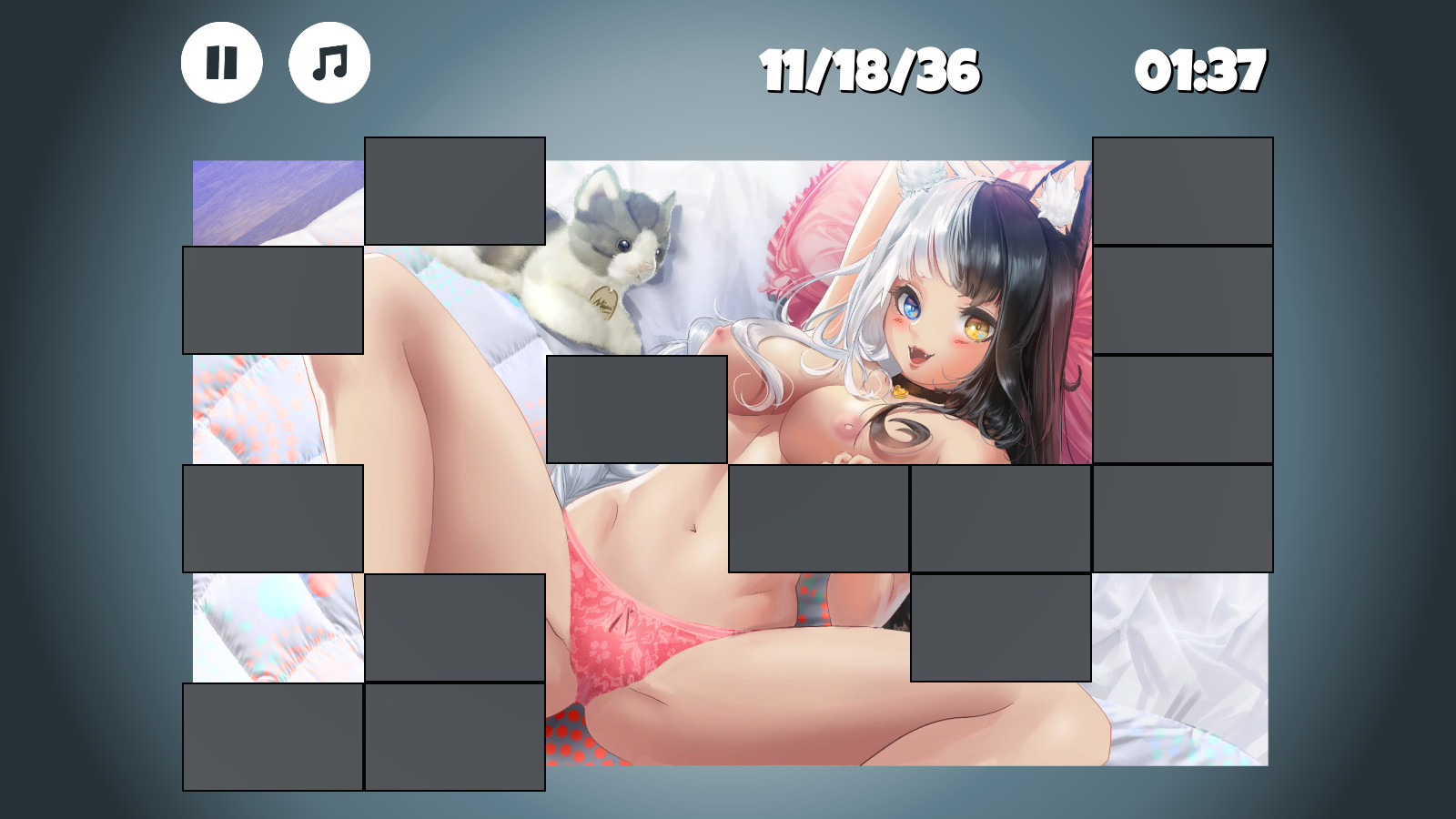 Mi Mi Mi Featured Screenshot #1