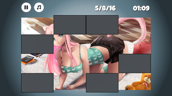 Screenshot z Mi Mi Mi