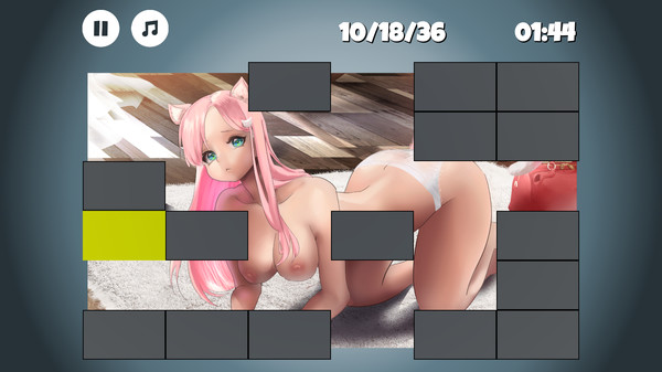 Screenshot 3 of Mi Mi Mi - more gameplay footage