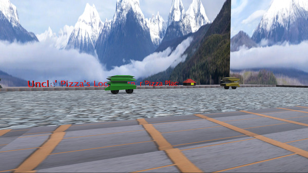 The Hunger: Games Ensemble screenshot 5