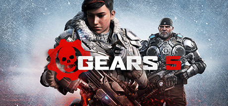 Gears of War é uma série de jogos sempre foi um jogo lindo, o titulo leva a série para o próximo nível