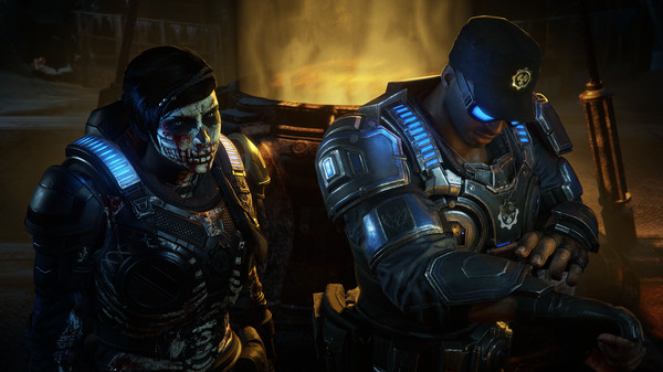 Gears 5 screenshot