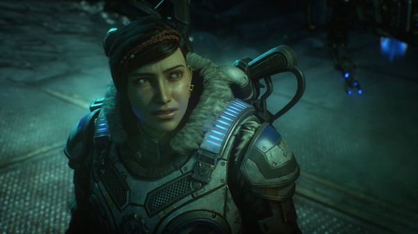 Gears 5 screenshot