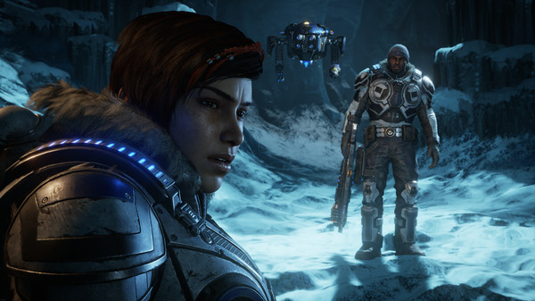 Gears 5 screenshot