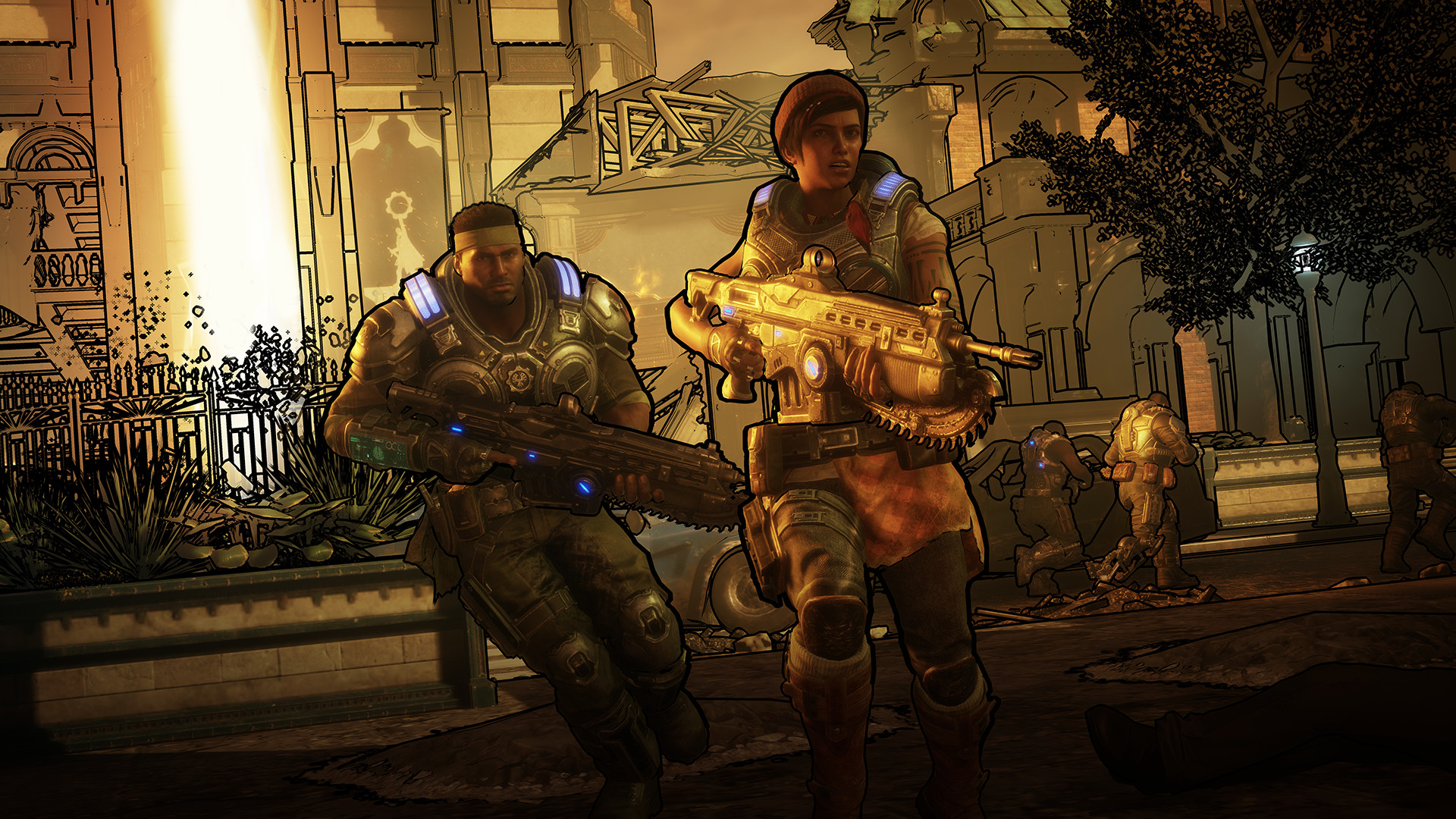 Screenshot 4
