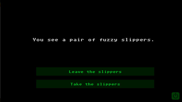 Corrupted screenshot 3