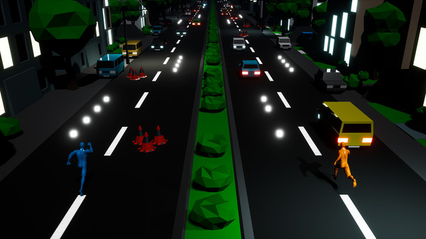 Polyrun screenshot 4