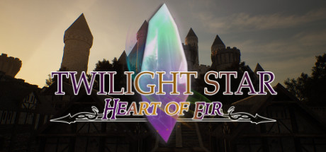 TwilightStar: Heart of Eir steam charts