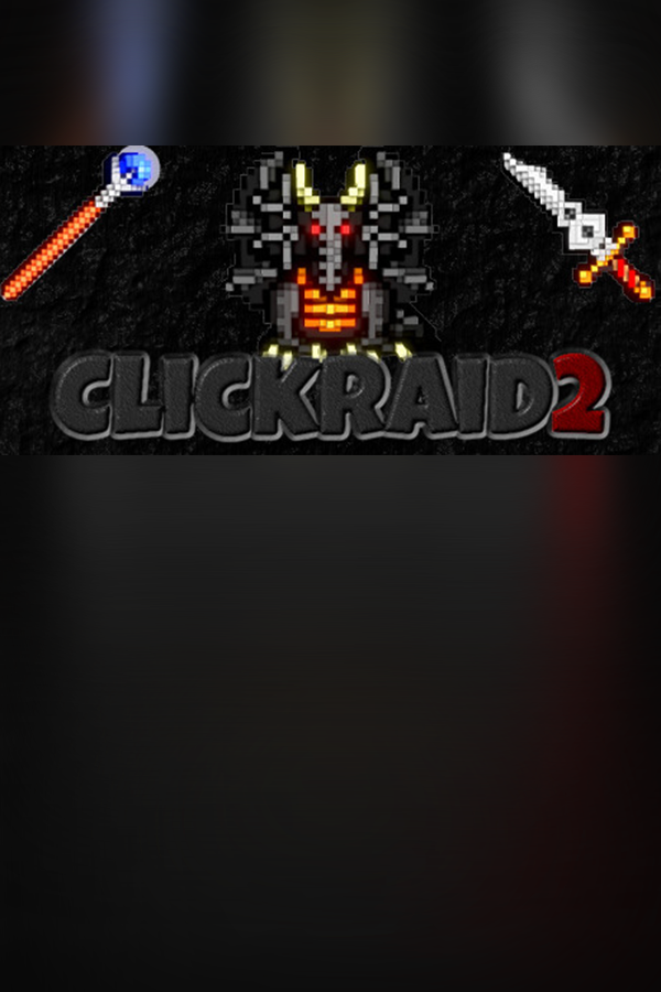 Cover art of ClickRaid2