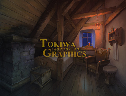 Visual Novel Maker - TOKIWA GRAPHICS Event BG No.2 Inn