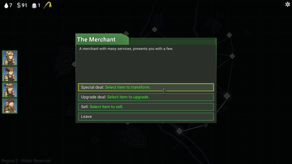 Rifle Storm screenshot 5