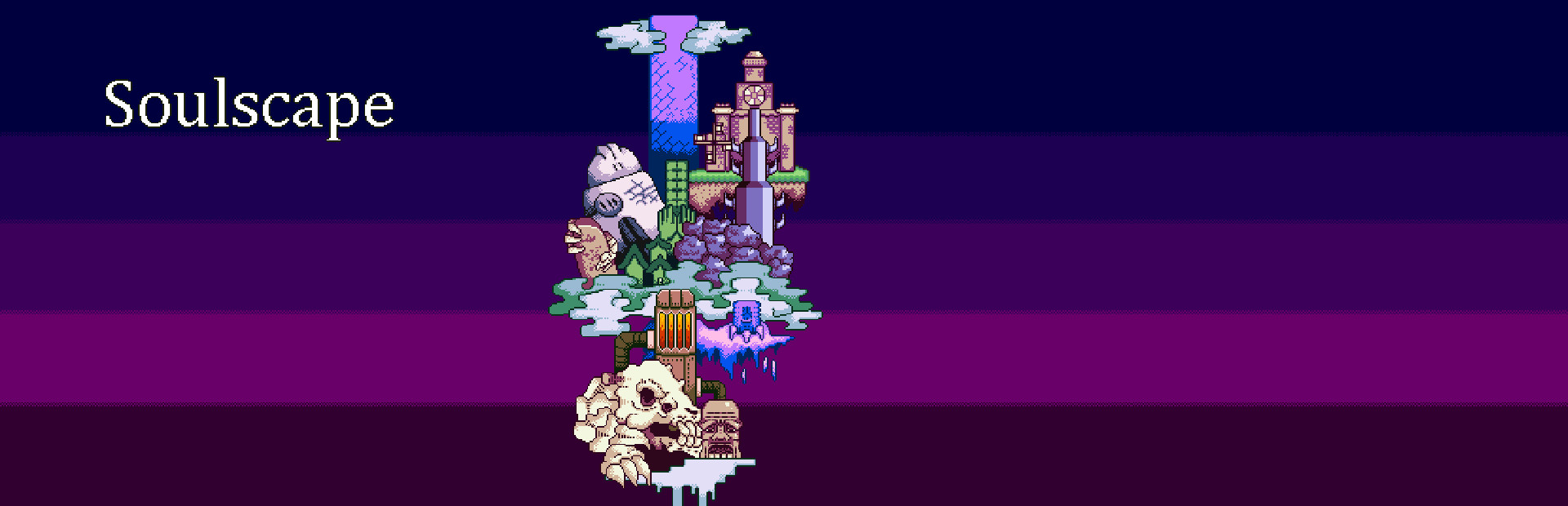 Soulscape