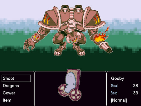 Screenshot z Soulscape Screenshot z Soulscape