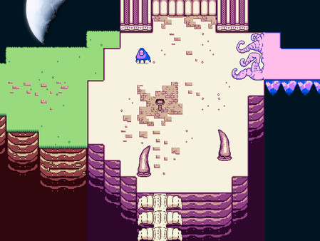 Screenshot z Soulscape Screenshot z Soulscape