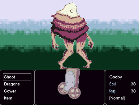 Screenshot z Soulscape Screenshot z Soulscape