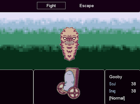 Screenshot z Soulscape Screenshot z Soulscape