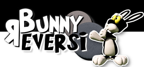 Bunny Reversi cover image