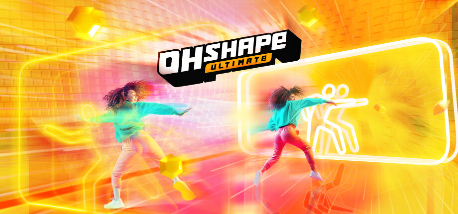 OhShape cover art