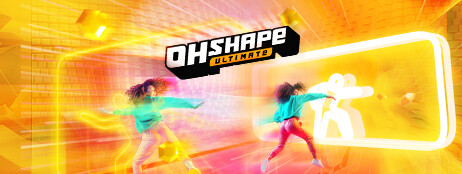 OhShape cover art