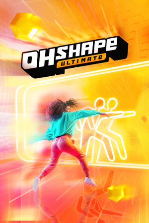 Cover art of OhShape