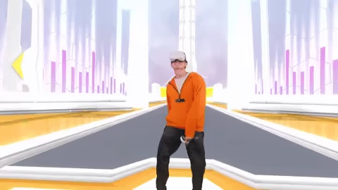OhShape video 1
