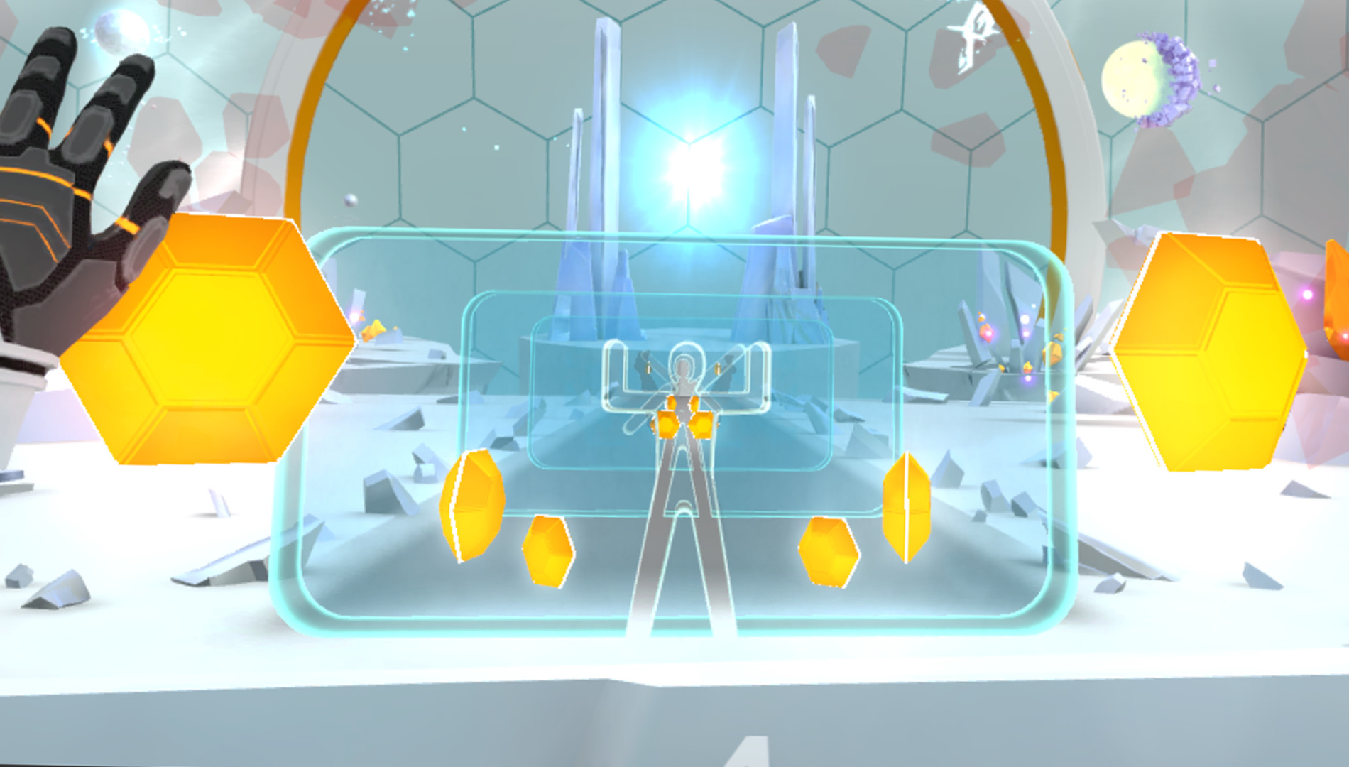 OhShape screenshot