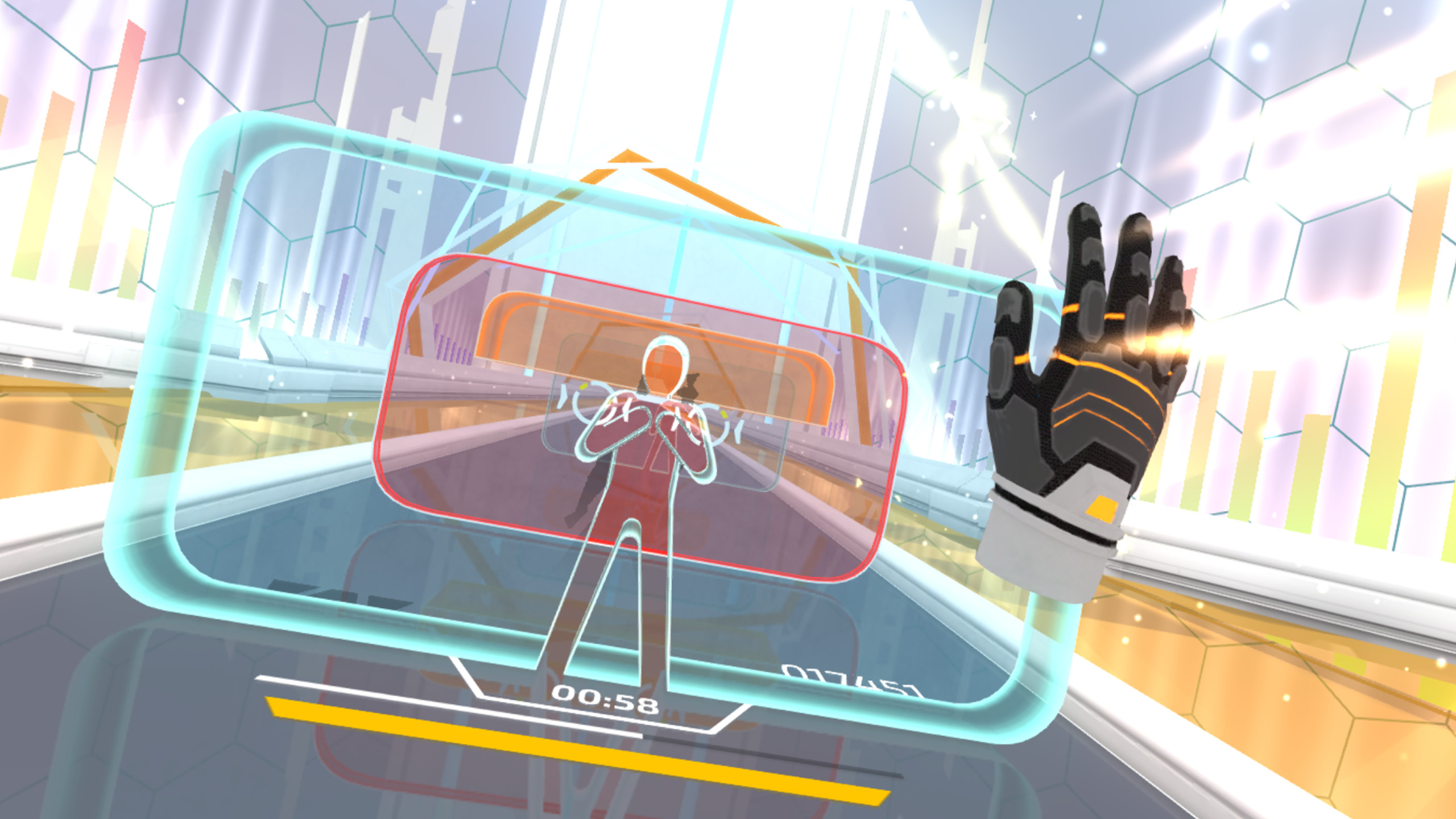 OhShape screenshot
