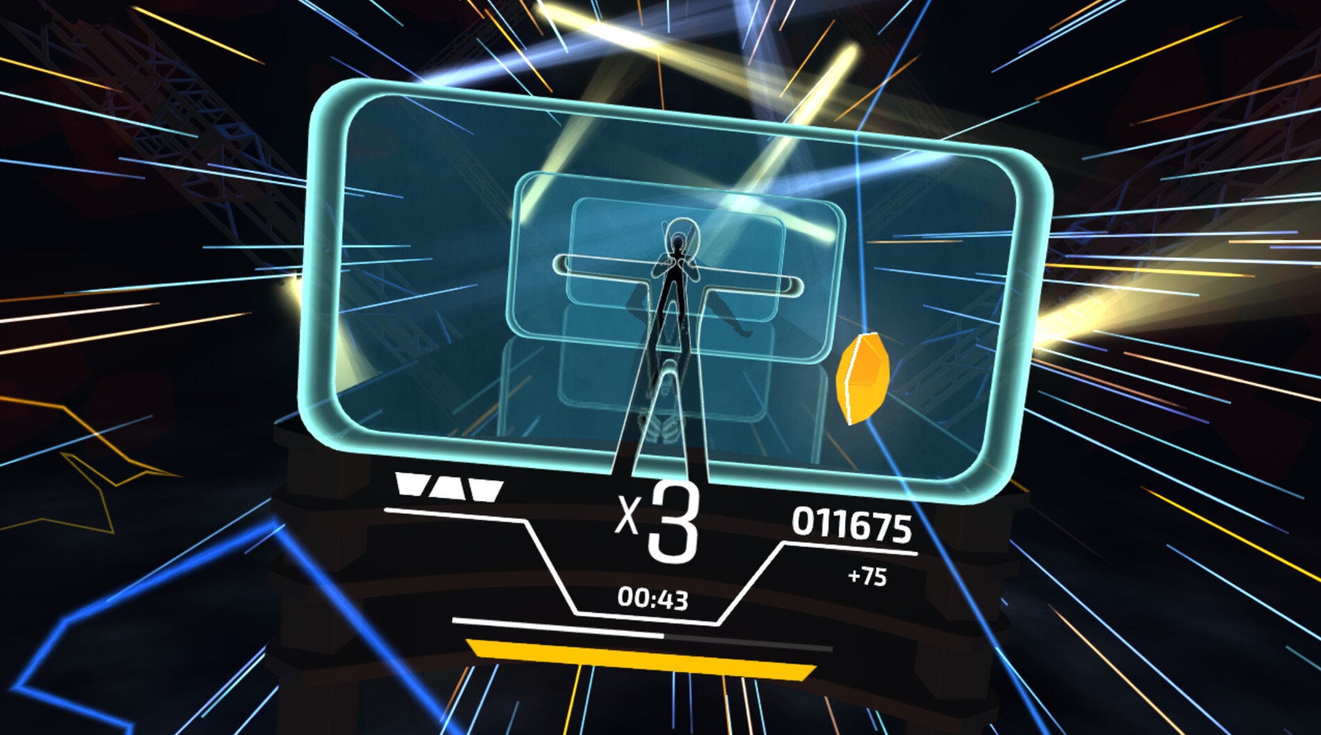 OhShape screenshot