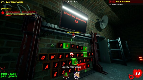Get Stuffed! Screenshot