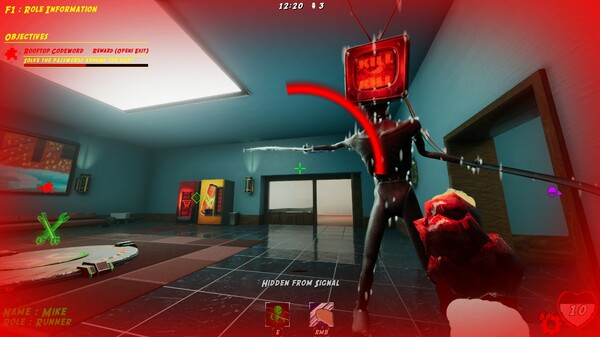 Get Stuffed! Screenshot