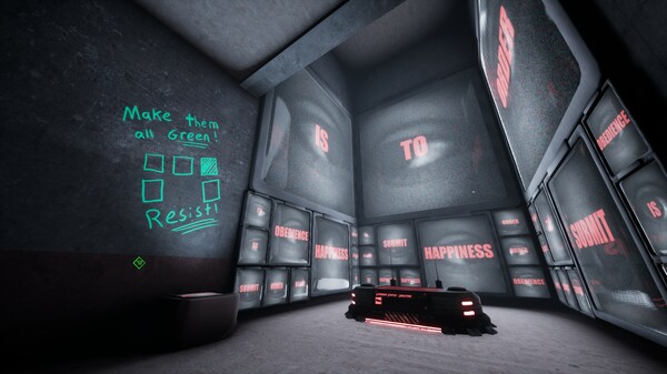 Get Stuffed! Screenshot