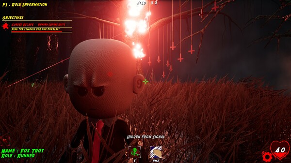 Get Stuffed! Screenshot