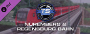 Train Simulator: Nuremberg & Regensburg Bahn