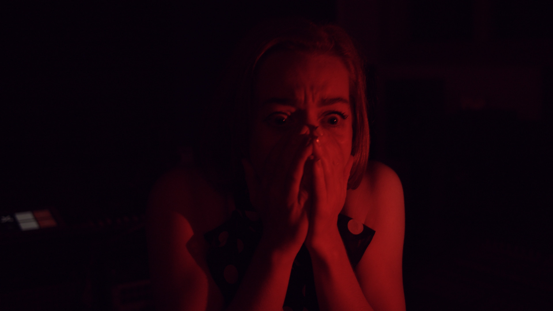 Dark Nights with Poe and Munro screenshot #14