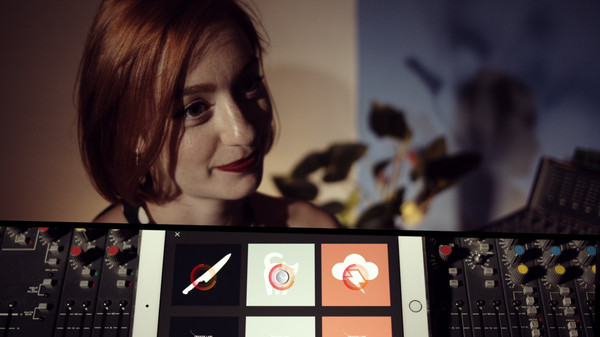 Screenshot z Dark Nights with Poe and Munro