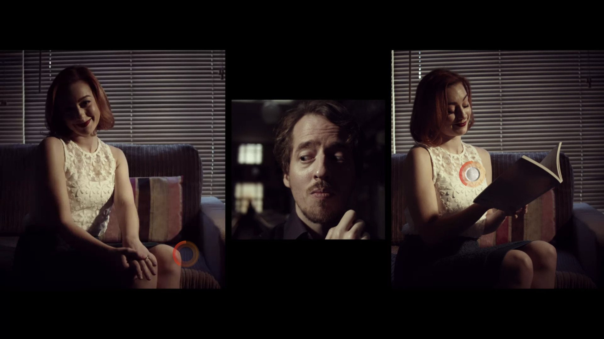 Dark Nights with Poe and Munro screenshot #7