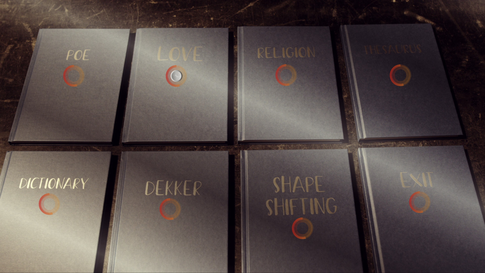 Dark Nights with Poe and Munro screenshot #6