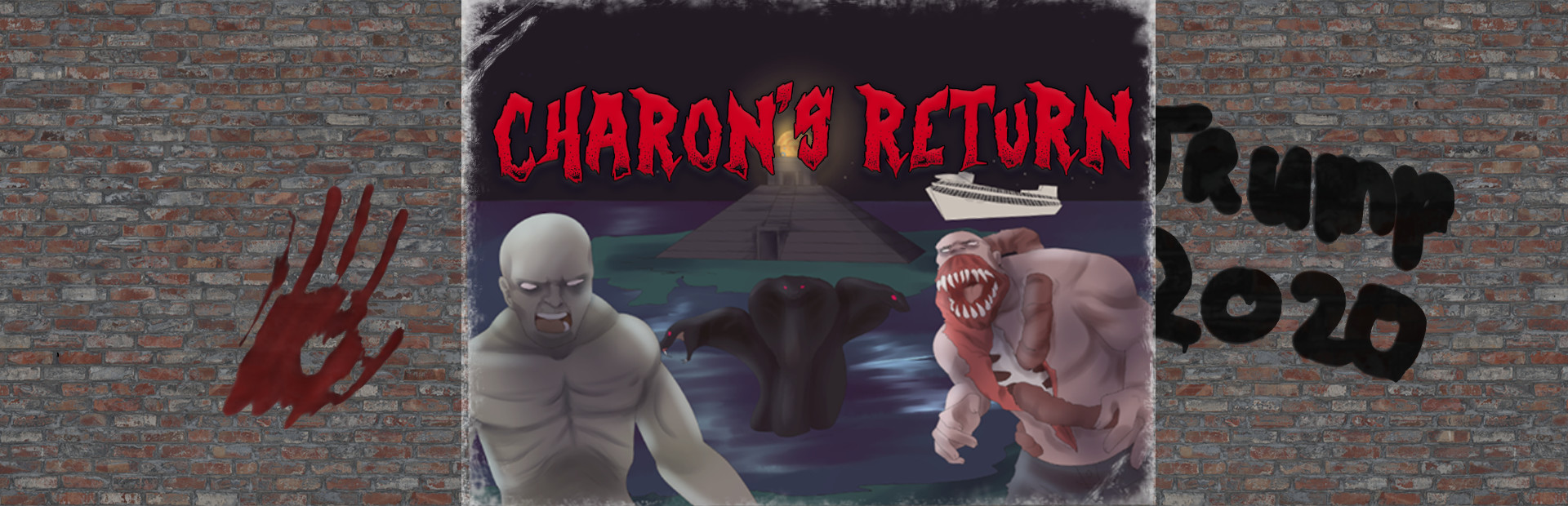 Charon's Return