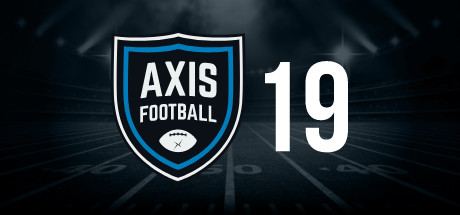 Axis Football 2019 crack status