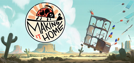 Making it Home - similar game to Condo by Pill Bug Interactive