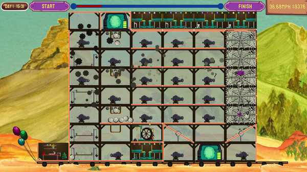 Screenshot media