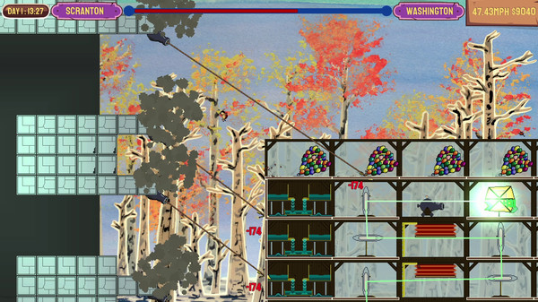 Screenshot media