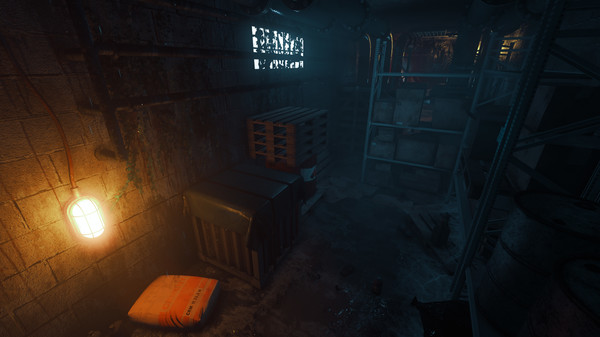ColdSide screenshot 4