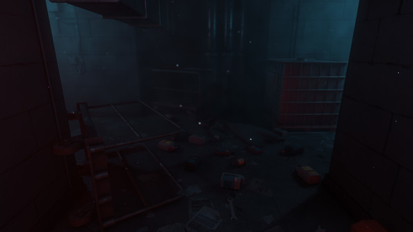 ColdSide screenshot 5